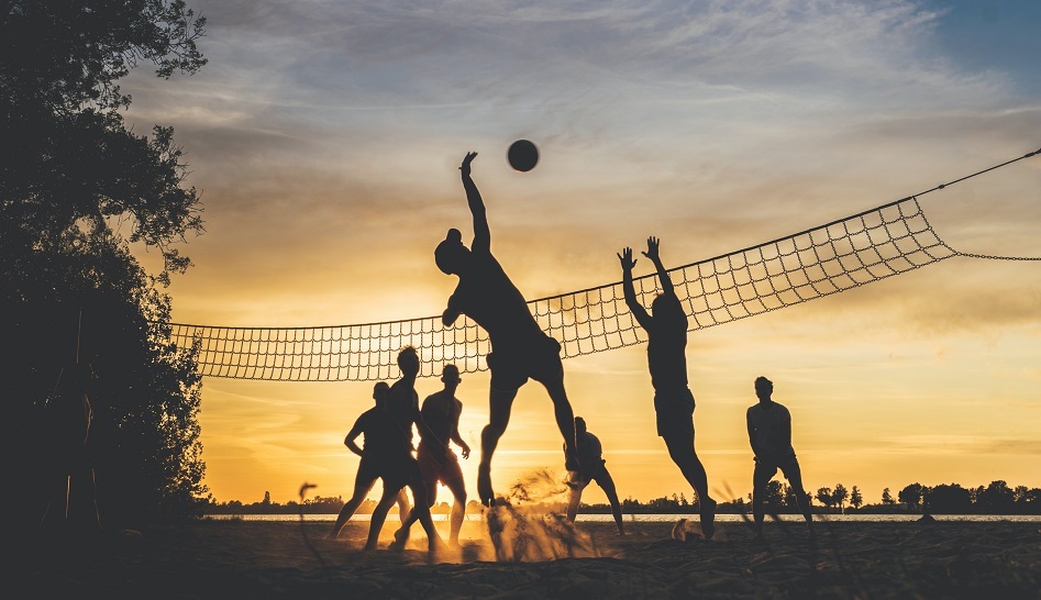 CBI feature jason beck friends volleyball unsplash column