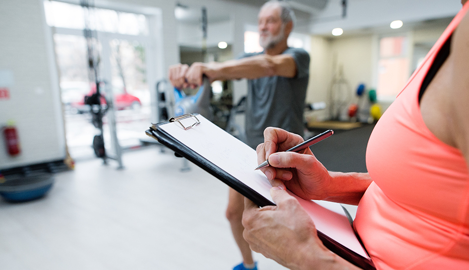 Fitness Sector Can Play a Key Role in Dementia Prevention column width