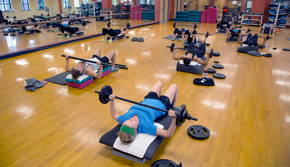 Healthplex Sports Club Be The Leader Who Shapes The Future Of The Fitness Industry Column Width