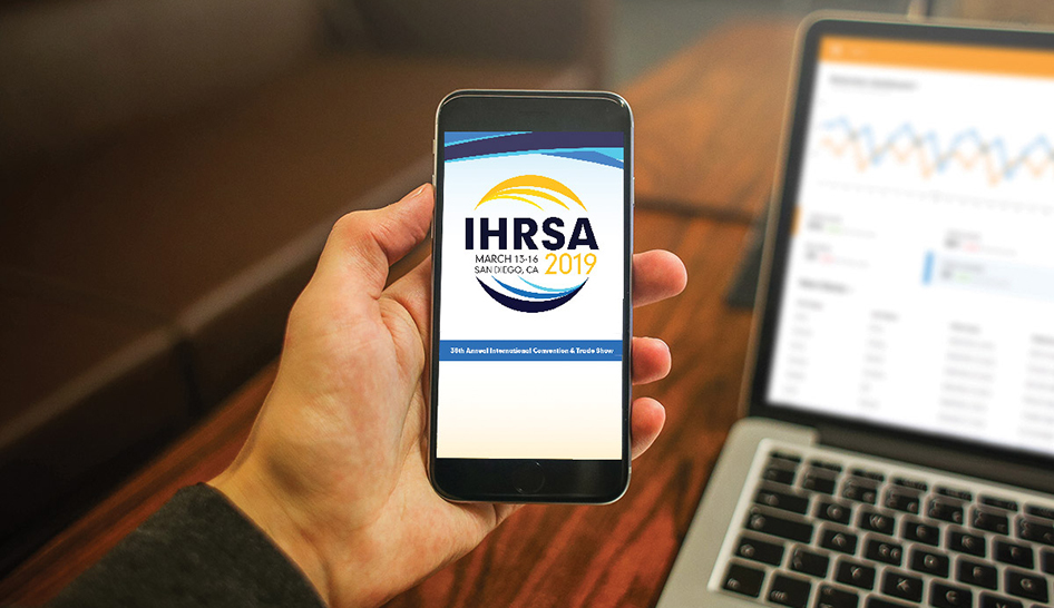 Industry News Ihrsa 2019 App Column Width