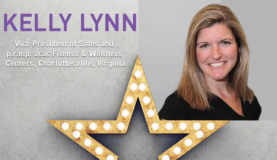 Leadership Kelly Lynn Column