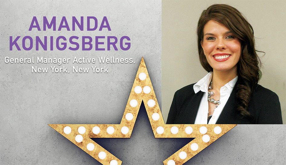 Leadership Amanda Konigsberg Column