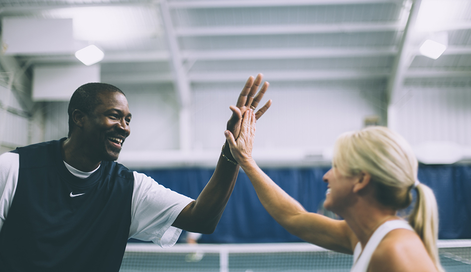 Member Retention Lrac High Five Column