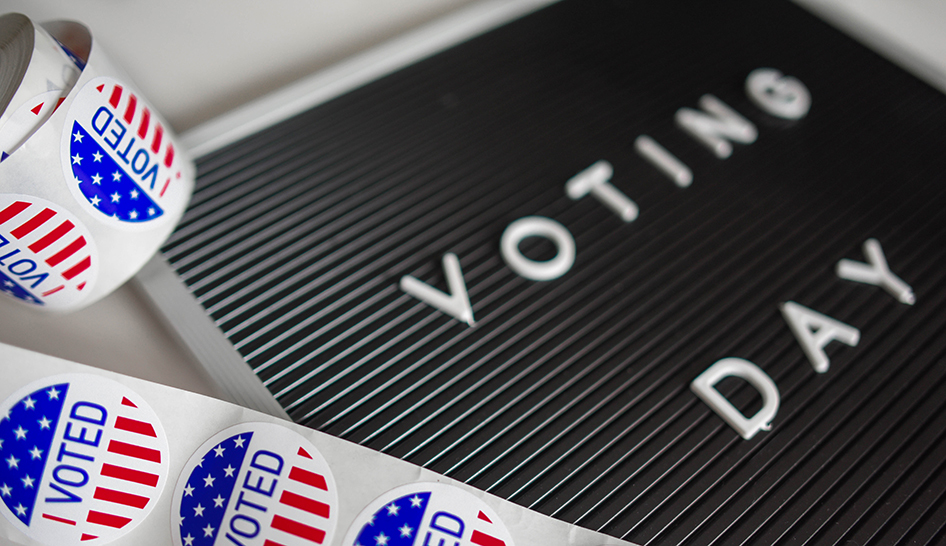 Midterm Elections Will Impact My Business Voting Column Width