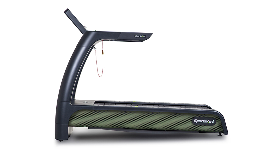 Sales Sports Art Treadmill Column