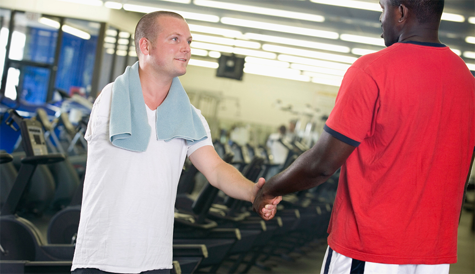 Why Making Your Gym More Inclusive Is Good for Business column width