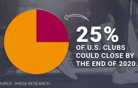 25 Percent of Clubs Could Close Column Width