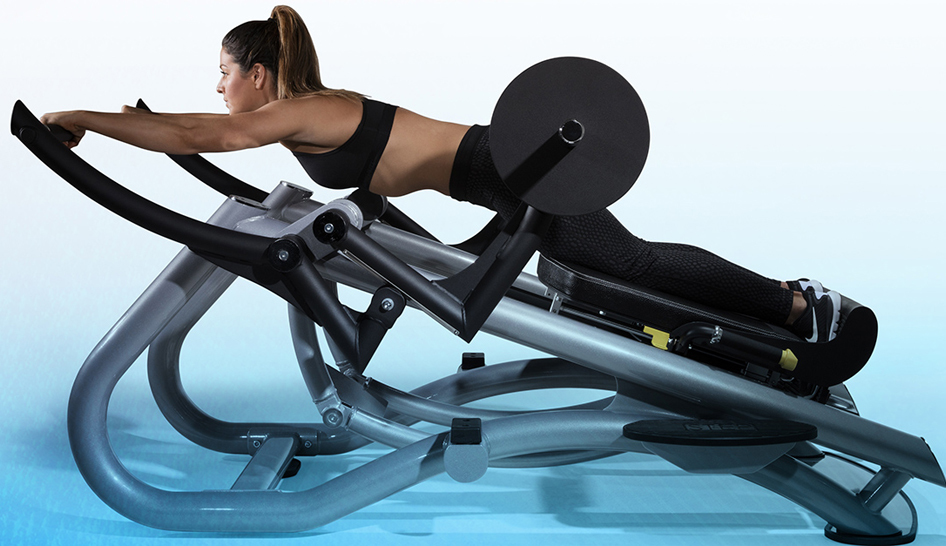 Fitness Programming True Fitness Equipment Column