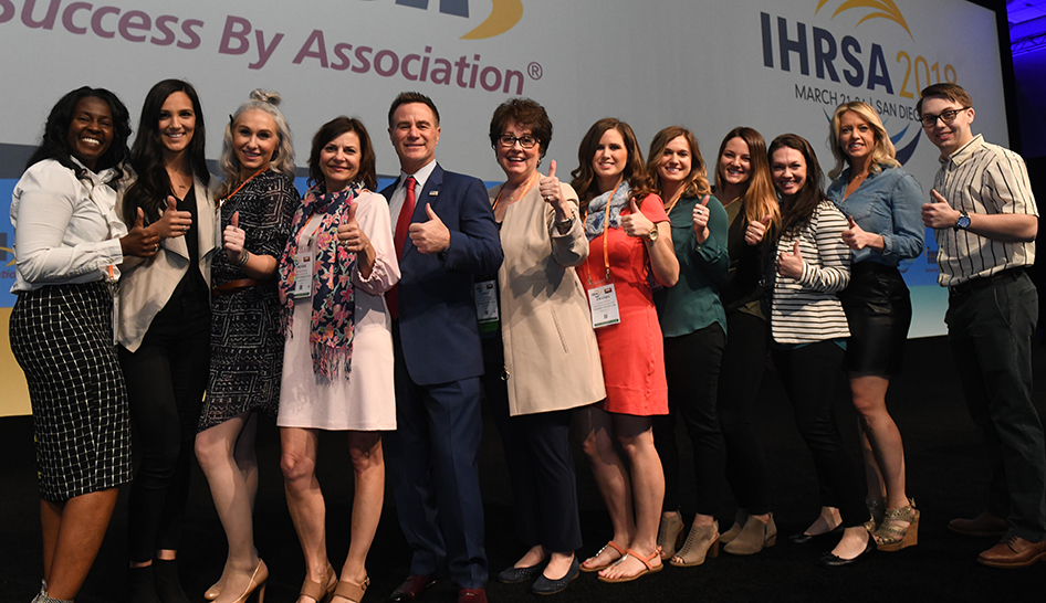 Personal Training Ihrsa2018 Newtown Group Column