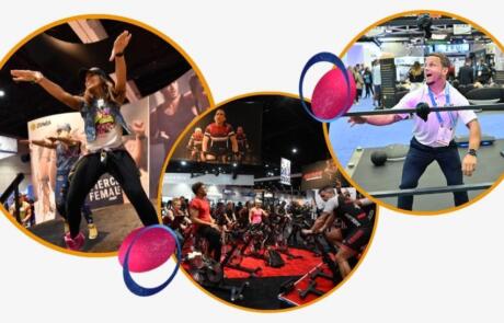 6 Reasons to Attend the IHRSA 2022 Trade Show Listing Image