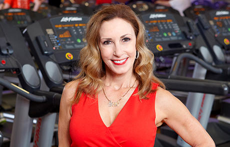 Lynne Brick Lesson In Fitness Leadership Listing Image