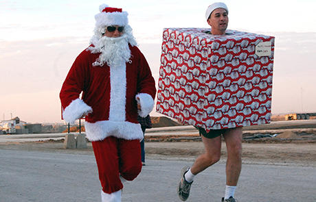 Santa Run U S  Army Wiki Commons Listing Image