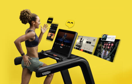 Technogym Column Width Listing Image