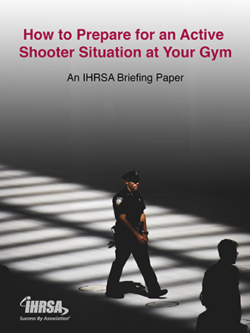 active shooter training