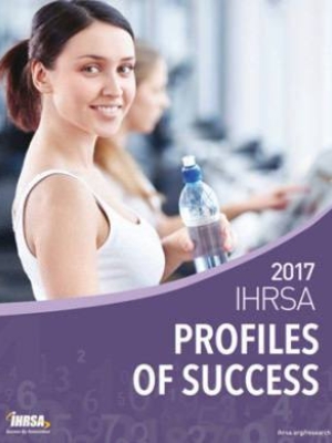 Ihrsa Profiles 2017 Cover