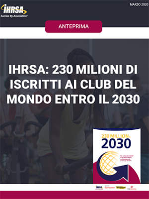230 Million By 2030 Preview Italian Cover
