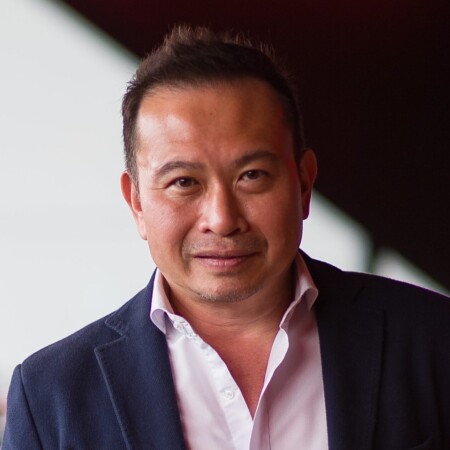 photo of Sean Tan