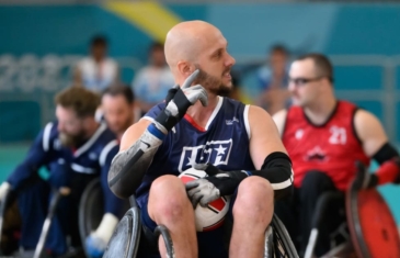 20231123 Eric Newby WHEELCHAIR RUGBY REIS 0133