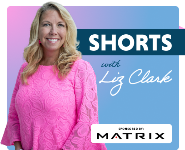 Shorts with liz clark 2